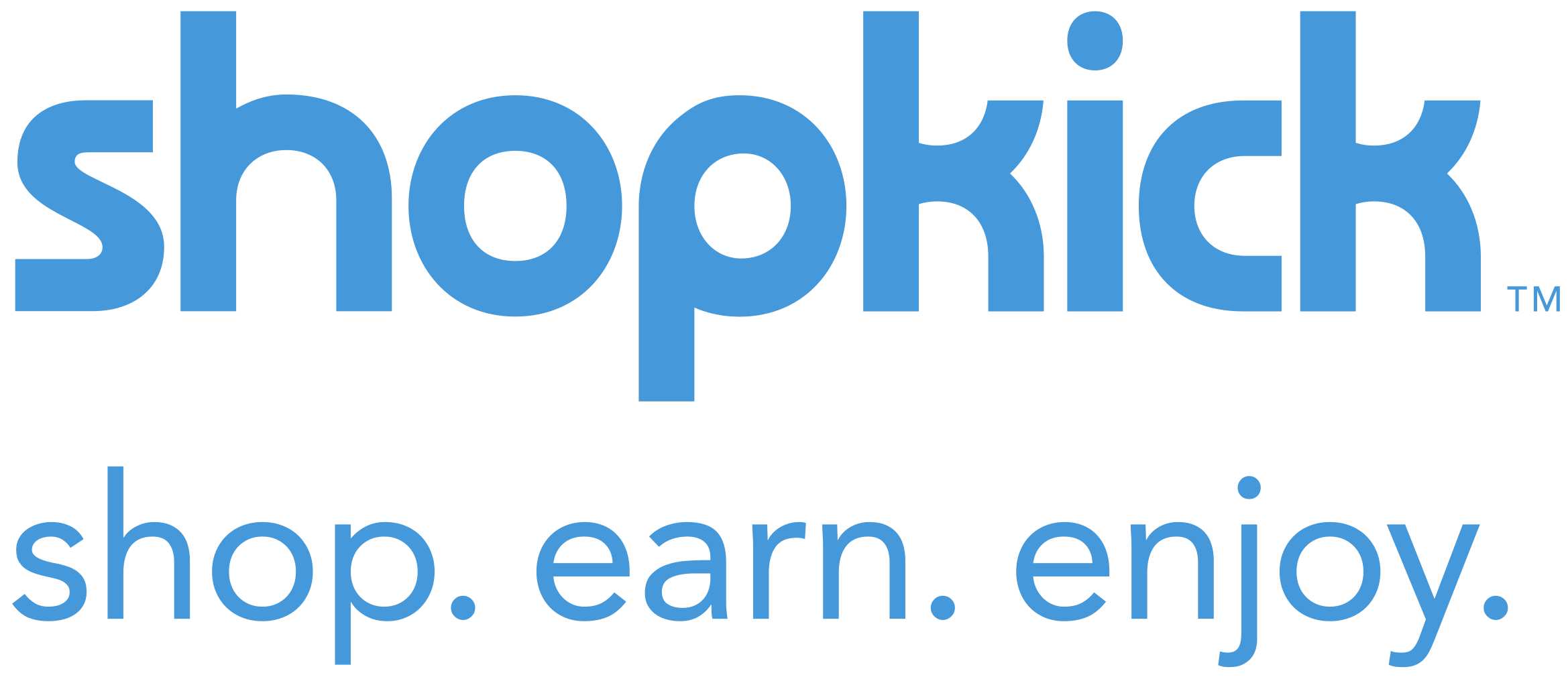Shopkick Logo